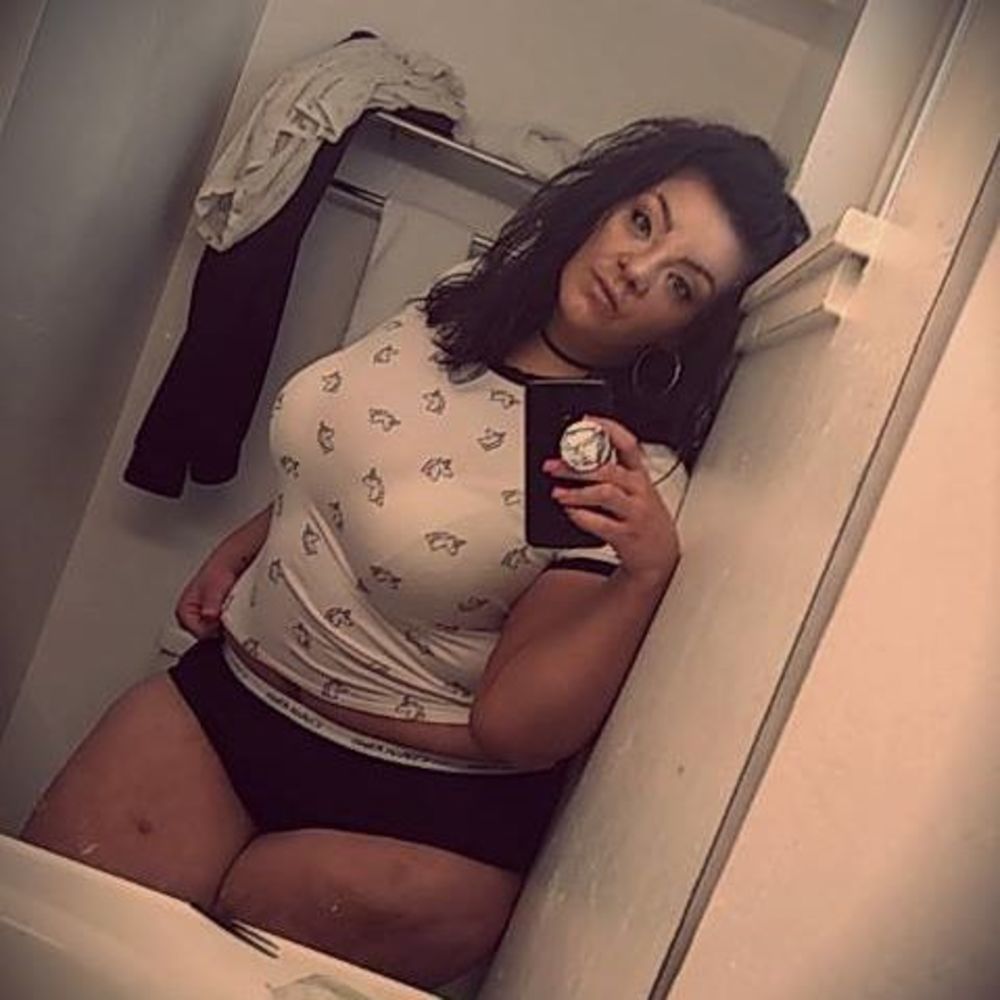 Meet your Posher, Jacqulyn